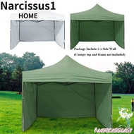 NARCISSUS Tent Surface Replacement High Quality Party Waterproof Outdoor Tents Gazebo Accessories