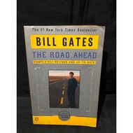 BILL GATES THE ROAD AHEAD
