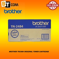 BROTHER TN2484 Original Toner Cartridge
