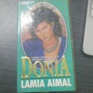 Donia Lamia Aimal Novels