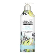 Kerasys Perfume Pure & Charming 20.3 fl oz / 600 ml (Conditioner, 1-Pack)