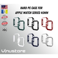 iWatch Protective Case PC Frame Cover For iWatch 7/8