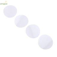 YANGGUA 50pcs Watch Dial Film, Plastic Transparent Watch Needle Lifting Film,  50mm X 0.06mm Watch F