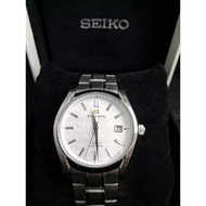 GRAND SEIKO FOR MEN .