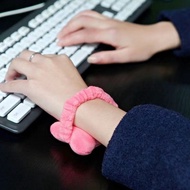 Mini Wrist Guard Support Pad Can Freely Moved Wrist Guard Pillow Office Computer Keyboard Mouse Lapt