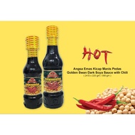 Kicap Manis Pedas (ANGSA EMAS)