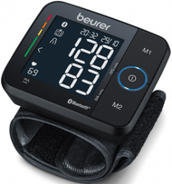 beurer - BC 54 BT 手腕式血壓計