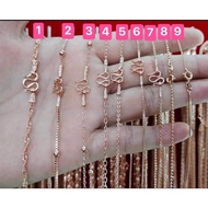 Necklace 2 Salung Cute