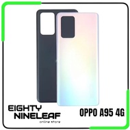 Backdoor Backcover Back Casing Rear Cover Oppo A95 4G