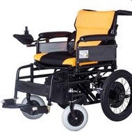 促銷電動輪椅車 可疊輕便老人代步車 可全躺老年殘疾人自動智能旅行輪椅車