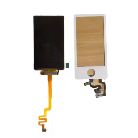 For IPod Nano 7 LCD Display Touch Screen Digitizer Panel Replacement for For Apple IPod Nano 7th Scr