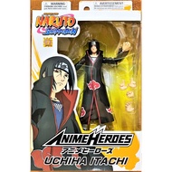 Hoon Baby Toy Shop BANDAI NARUTO Action Figure 6 Inch UCHIHA ITACHI
