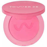 POT OF POTION | Tower 28 — GetSet Matte Powder Blush