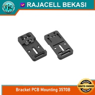 PCB Bracket Mounting Din Rain 3570B PCB Holder to MCB Panel Holder 3570B