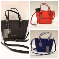 Guess mini sling bag