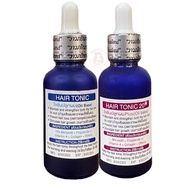 HAIR TONIC MINOXIDIL OIL BASE ( 15% or 20% ) THAILAND 🇹🇭