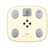 全新 日版 Tanita BC-752 體脂磅 脂肪磅 電子磅 innerscan Body Composition Scale  馬卡龍造型