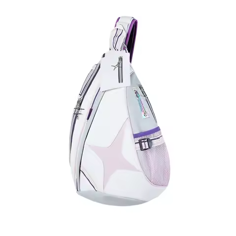 [Offical] Elysia Bag MiHoYo Game Honkai Impact 3 Herrscher of Human EGO Crossbody PU Shoulder Bag Co