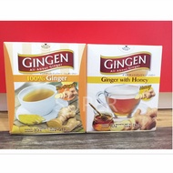 GINGEN GINGER DRINK/100% GINGER/GINGER  WITH HONEY