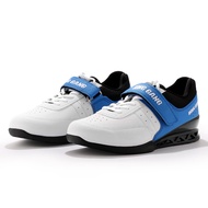 Adult Men And Women Professional Squat Shoes Sports Fitness Comprehensive Training Shoes Strength In