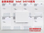 球球電子 Intel SSDSC2KB240G8 SSD D3-S4510 6Gb s SATA SSD 240G固態硬