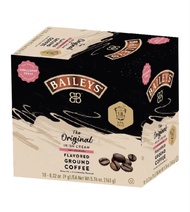Baileys Original Irish Cream Ground Coffee 咖啡 - 18 serve cups