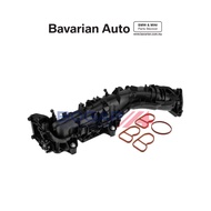 Original BOGAP Intake Manifold AGR With Flap Control | BMW/MINI F45/F46/F54/F60 B37 | 11618593972