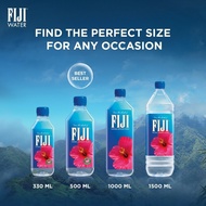 FIJI Water น้ำแร่ฟิจิ (แบบขวด มี 4 ขนาด) FIJI Mineral Water น้ำแร่ฟิจิ (by bottle, 4 sizes)