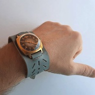 蘇聯腕錶 Luch 2209 23 顆寶石 1980 年莫斯科奧林匹克運動會難忘禮物