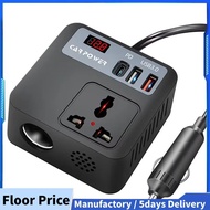 Car Inverter Truck Multi-Function Car Inverter Car Power Board Converter DC24V