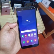 Samsung Galaxy A6 2018 Handphone Hp Second Seken Bekas Murah