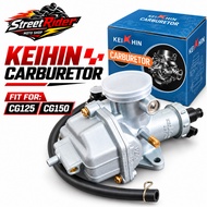 CG125 CG150 Motorcycle Carburetor High Quality Replacement Part