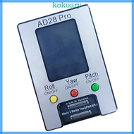 KOK AD28 Gimbals Motor Tester  Motor Diagnostic for 3 3E 3Pro