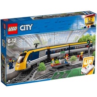 LEGO City 60197 Passenger Train