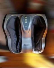 OSIM iSqueez OS-8000腳底按摩機