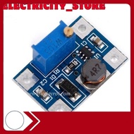[2 Pieces]- Boost DC-DC Booster Circuit SX1308 2A General Components Warehouse 86