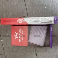 AIR FILTER =KIA= KIA SPECTRA/SEPHIA/NAZA CITRA