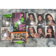 Babymonster 2nd mini album - "We Go Up" Babymonster Album Babymonster