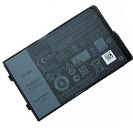 7XNTR Laptop Battery for Dell Latitude 7202 7212 Rugged Extreme Tablet J7HTX 34Wh