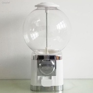 Capsule coffee gashapon machine egg twisting machine Capsule coffee storage machine gumball machine