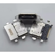 Lenovo ThinkPad E490 R490 E580 E585 TYPE-C DC Charging Port Power Interface Connector