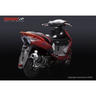 KOSO Instrument Holder MINI Series Dedicated