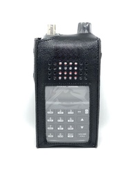 ซองหนัง วิทยุสื่อสาร IC-80FX IC-V80 IC-G80 IC-V86 ช่วยป้องกันรอย การแตกหัก จากการตกกระแทก กันฝุ่น