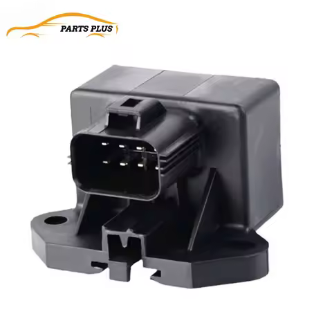 AA8Z9D370B GA8Z9D370A Fuel Pump Control Module Fuel Pump Relay for Ford F150 E250 Taurus Transit Edg