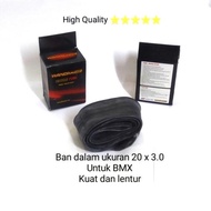 20x3.0 bicycle inner tube for BMX bicycle/ electric motorcycle/