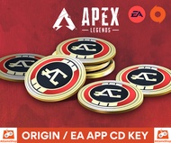 Apex Legends Coin Origin / EA App