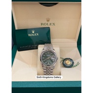 Rolex Datejust 36 126200