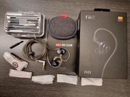 FiiO FH3 耳機