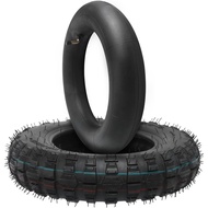 3.50-8 3.50x8 3.5-8 3.50 8 Inci Tiub Dalam Tayar Serasi dengan Monkey Bike Z50 Z50A Z50R Z50RD MT1 M