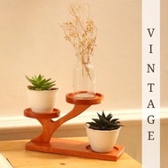 Now | Vase Holder Vintage Flower Pot Holder Flower Pot Holder Flower Pot Holder Contemporary Decorat